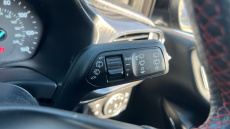 Ford Fiesta 1.0 EcoBoost Hybrid mHEV 125 ST-Line Edition 5dr Petrol Hatchback